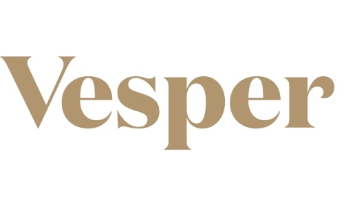 Logo vesper