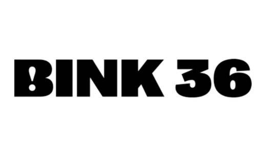 Logo bink36